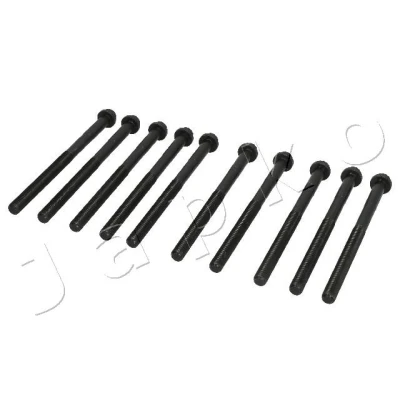 Imagen de JAPKO 115206 Tornillos de Culata M 12X1,25