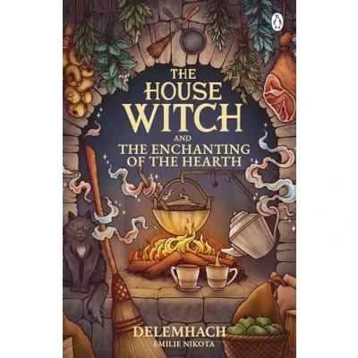 Imagen de The House Witch And Enchanting Of Hearth