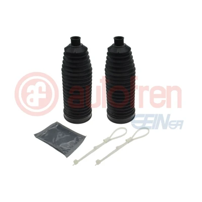Imagen de AUTOFREN SEINSA D9182C Juego de fuelle, dirección Eje delantero, derecha, izquierda BMW: 5 Berlina, X5, 7, LAND ROVER: Range Rover 3