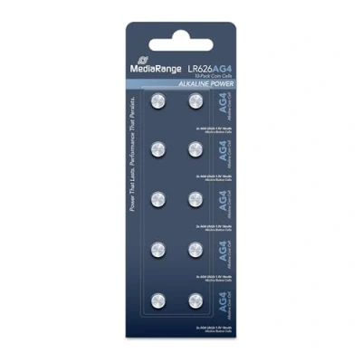 Imagen de MediaRange mrbat111 batería no recargable