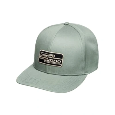 Imagen de Billabong Walled Snapback Gorra, Talla: One Size, Slb