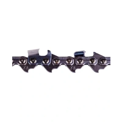 Imagen de Oregon Cadena de Motosierra PowerCut 3/8&quot; Calibre .058&quot; (1.5 mm) Full Chisel para espada 45 cm (18&quot;) 68 Eslabones compatible con Husqvarna, Makita, Dolmar, Alpina, y otras (73LPX)