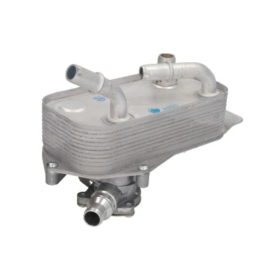 Imagen de NRF 310058 Radiador de aceite, transmisión automática