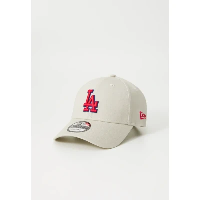 Imagen de New Era SIDE Patch 9FORTYUNISEX Gorra, Talla: One Size, Stone
