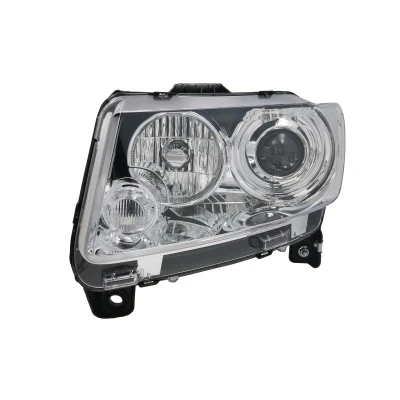 Imagen de TYC 20 16656 05 9 Faros izquierda H9, P27/7W para circulación por la derecha con electromotor JEEP: Compass
