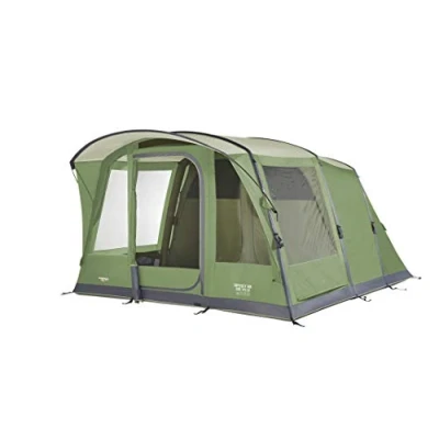 Imagen de Vango Airbeam Odyssey Air Tent, Unisex Adulto, Epsom Green, Talla Única