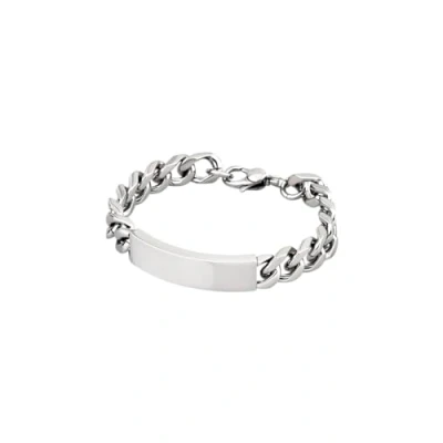 Imagen de LOTUS STYLE Pulsera LS1554 2/1 Men In Black Acero inoxidable 316l 220.00 mm Hombre