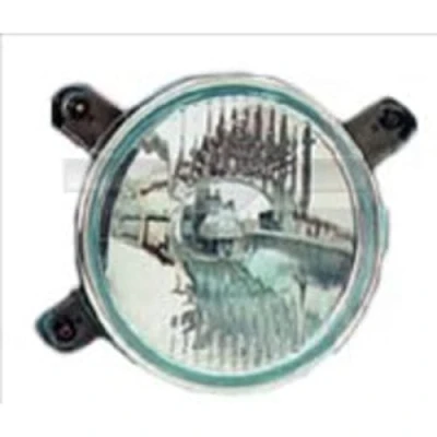 Imagen de TYC 20 5583 05 2 Óptica de faro, faro principal