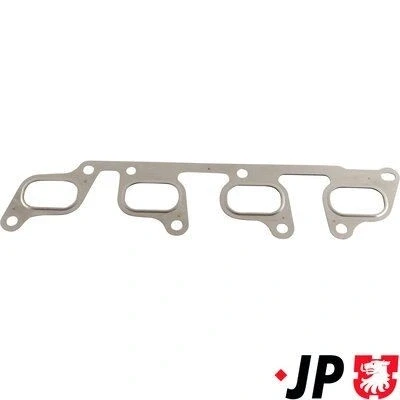 Imagen de JP GROUP 1119609100 Junta Colector de Escape VOLKSWAGEN: Multivan 5 (7HM, Transporter 5, Bus, SEAT: Ibiza 4, Altea, Exeo ST