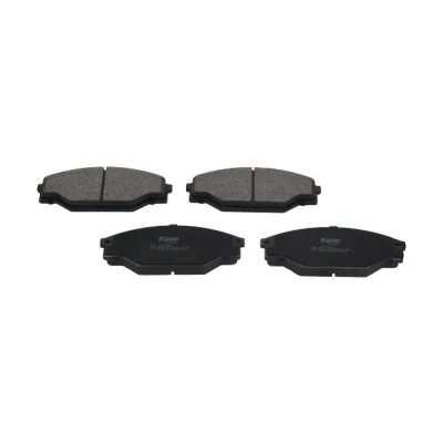 Imagen de KAVO PARTS KBP 9001 Juego de pastillas freno TOYOTA: HILUX 6 Pick up, 5 4 VOLKSWAGEN: Taro