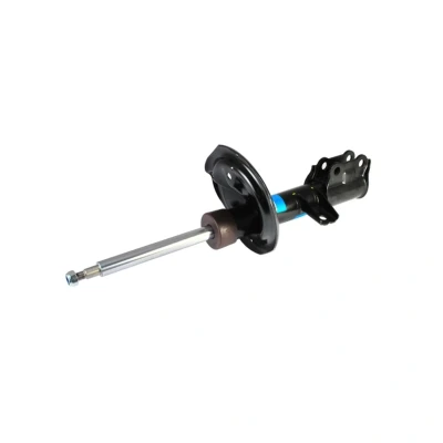 Imagen de SACHS 313 550 amortiguador derecha Presión de gas Bitubular Columna Espiga arriba KIA: Pro cee‘d I Hatchback, Hatchback