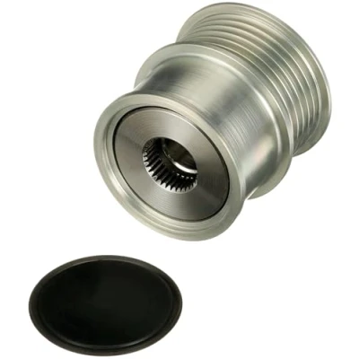 Imagen de GATES OAP7212 Rueda Libre Alternador 53,9 FleetRunner Micro V Stretch Fit VOLKSWAGEN: Golf 7, 7 Variant, CADDY 4 Kombi, SEAT: Leon III ST