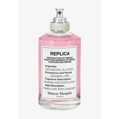 Imagen de Maison Margiela Replica Springtime In A Park Eau de Toilette 100 ml