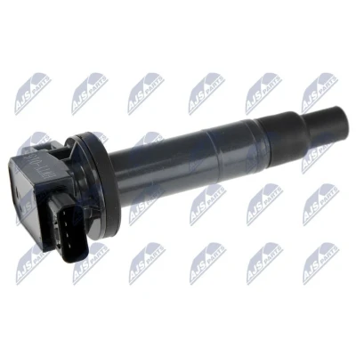 Imagen de NTY ECZ TY 016 Bobina de encendido TOYOTA: Yaris I Hatchback, II III Hatchback