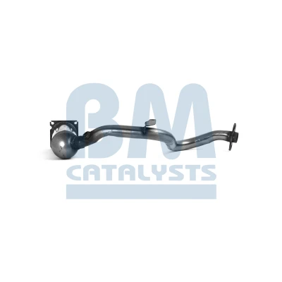 Imagen de BM CATALYSTS BM90905H Catalizador Approved CITROËN: Berlingo / First I Furgón, Xsara Hatchback, Coupé, PEUGEOT: 306 Familiar