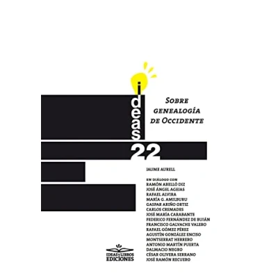Imagen de Sobre Genealogia De Occidente