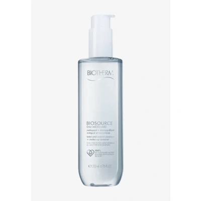Imagen de Biotherm Biosource Eau Micellaire 200 ml