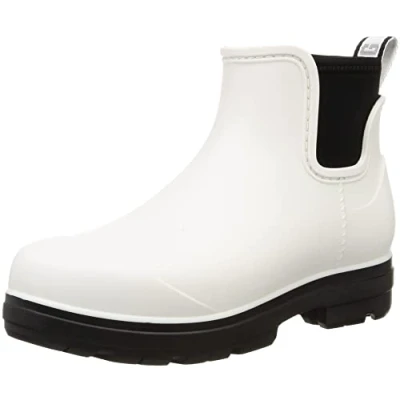 Imagen de UGG Droplet, Bota Mujer, White, 41 EU