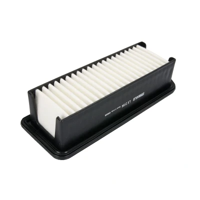 Imagen de MAHLE ORIGINAL LX 3154 Filtro de aire 62,0, 62,1 95 261,9, 262 Cartucho filtrante SUZUKI: Celerio