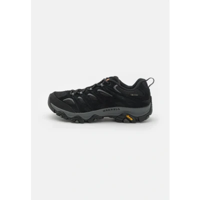 Imagen de Merrell MOAB 3 GTX Zapatillas de senderismo, Mujer, Talla: 37, Black Zapatos