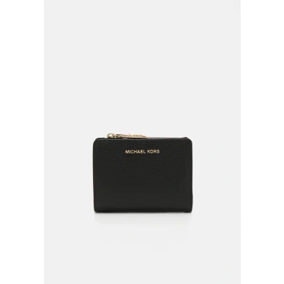Imagen de Michael Kors Empire SNAP COIN Billfold Monedero, Mujer, Talla: One Size, Black