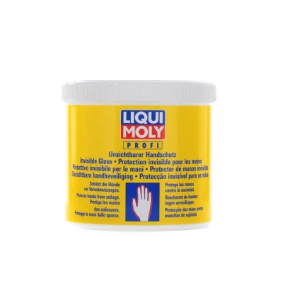 Imagen de LIQUI MOLY 3334 Detergente para las manos Lata 650