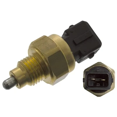 Imagen de FEBI BILSTEIN 45152 Interruptor, piloto de marcha atrás PEUGEOT: 206 Hatchback, 406 Berlina, 306 CITROËN: ZX Hatchback
