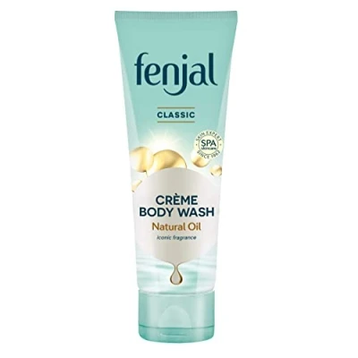 Imagen de Fenjal Crema de ducha, 200ml