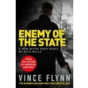 Imagen de Enemy Of The State (the Mitch Rapp Series 16)