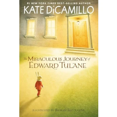 Imagen de The Miraculous Journey Of Edward Tulane