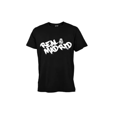 Imagen de Real Madrid CAM.ESTAMP.Nº85 Talla XXL