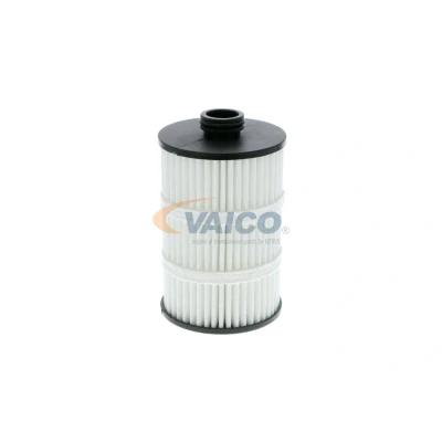 Imagen de VAICO V10 4315 Filtro de aceite Original calidad Cartucho filtrante AUDI: A6 C7 Avant, Berlina, A8 D4, BENTLEY: Continental GT