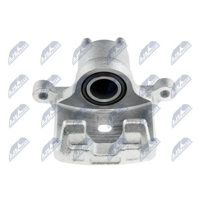 Imagen de NTY HZT MS 012 Pinza de freno Eje trasero, derecha, derecha sin bastidor soporte MITSUBISHI: PAJERO 3, 4, 2 norauto,