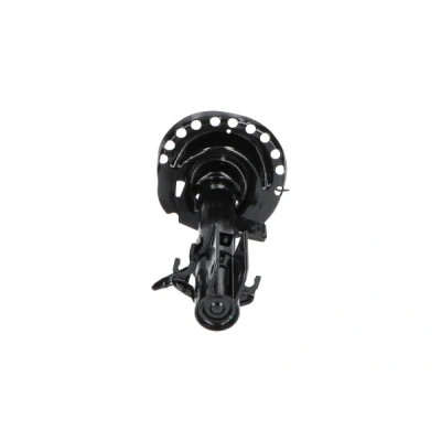 Imagen de KAVO PARTS SSA 6520 amortiguador Eje delantero, izquierda Presión de gas Bitubular Columna Espiga arriba NISSAN: Note I