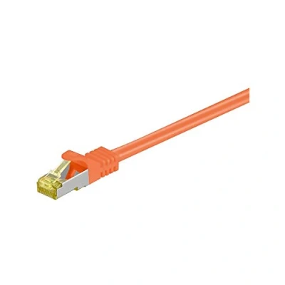 Imagen de Wentronic Rj 45 Cat7 25m Cables De Red