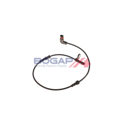 Imagen de BOGAP C7117118 Sensor de ABS eje delantero, ambos lados MERCEDES BENZ: Clase C Sedán, Coupé, T modell