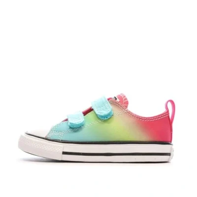 Imagen de Zapatillas para bebés Converse Chuck Taylor All Star 2V