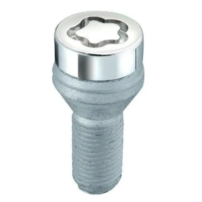 Imagen de MCGARD 27180SU Tornillos antirrobo