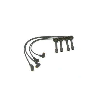 Imagen de Juego de cables encendido BOSCH 0 986 356 721