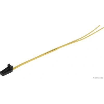 Imagen de HERTH+BUSS ELPARTS 51277356 Kit de reparación cables, piloto matrícula