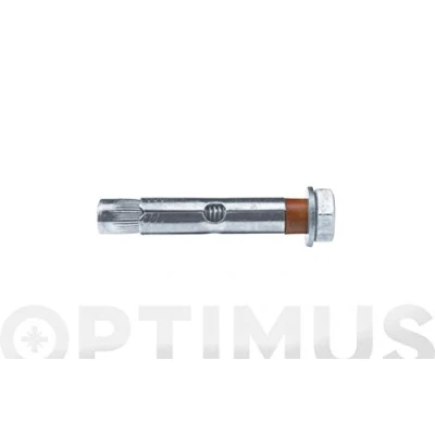 Imagen de FISCHER 045657 Anclaje metálico FSL M12X110 D16 (Envase de 25 ud.)