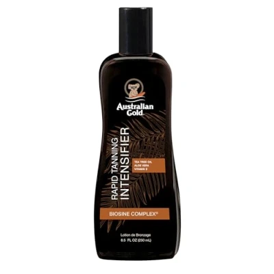 Imagen de Australian Gold Rapid Tanning Lotion