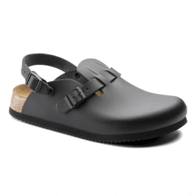 Imagen de Kay Supergrip Professional Negro para Mujer