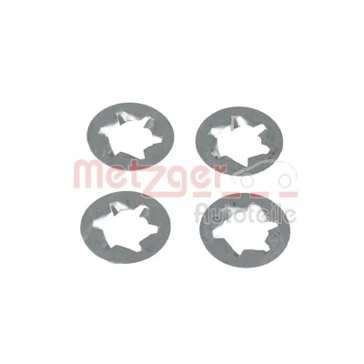 Imagen de METZGER 11673K Tornillo, disco de freno FORD: MONDEO 3, Focus Mk1 Hatchback, 3 Stufenheck