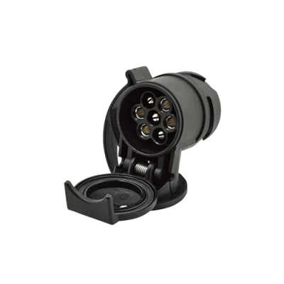 Imagen de Adaptador, caja de enchufe HELLA 8JA 008 969 001