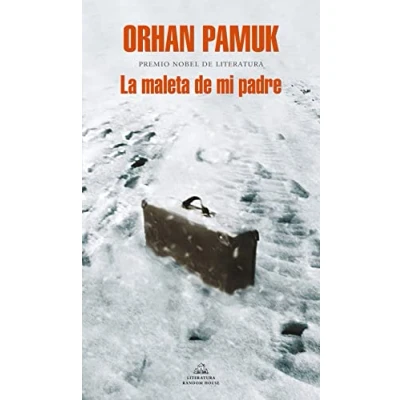 Imagen de La maleta de mi padre (Random House)