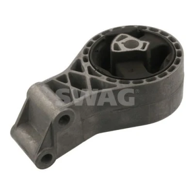 Imagen de SWAG 40 93 7295 Soporte de motor posterior caucho OPEL: Insignia A Sports Tourer, Berlina, Hatchback