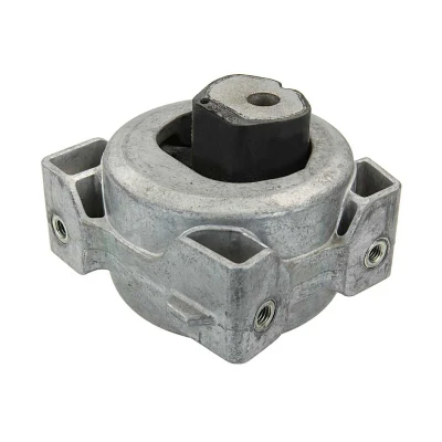 Imagen de MEYLE 014 024 0093 Soporte de motor ORIGINAL Quality Atrás izquierda hidráulico MERCEDES BENZ: Clase B, A norauto, oscaro, mister auto