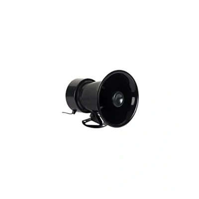 Imagen de Velleman 166931 Sirena electrónica 6 14Vdc 20 W