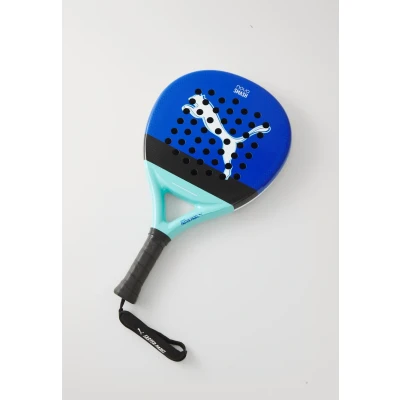 Imagen de Puma NOVA Smash Unisex Raqueta de pádel, Talla: One Size, Vivid blue/black/safe lake/white